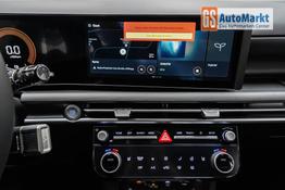 Hyundai TUCSON 1,6 T HEV AT Black Line - LAGER 