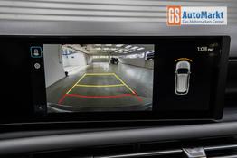 Hyundai TUCSON 1,6 T HEV AT Black Line - LAGER 