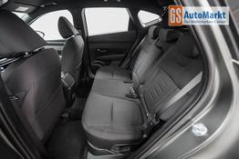 Hyundai TUCSON 1,6 T HEV AT Black Line - LAGER 
