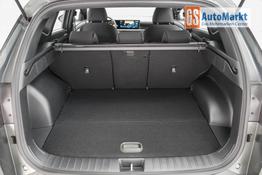 Hyundai TUCSON 1,6 T HEV AT Black Line - LAGER 