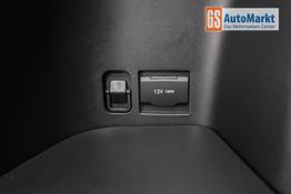 Hyundai TUCSON 1,6 T HEV AT Black Line - LAGER 