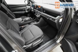 Hyundai TUCSON 1,6 T HEV AT Black Line - LAGER 