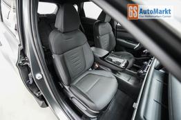 Hyundai TUCSON 1,6 T HEV AT Black Line - LAGER 