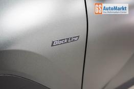 Hyundai TUCSON 1,6 T HEV AT Black Line - LAGER 