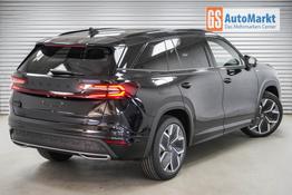 Skoda Kodiaq 1,5 eTSI DSG Sportline - LAGER 