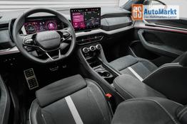 Skoda Kodiaq 1,5 eTSI DSG Sportline - LAGER 