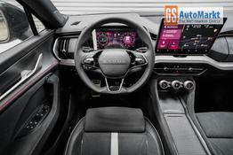 Skoda Kodiaq 1,5 eTSI DSG Sportline - LAGER 