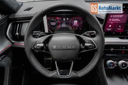 Skoda Kodiaq 1,5 eTSI DSG Sportline - LAGER 