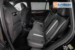 Skoda Kodiaq 1,5 eTSI DSG Sportline - LAGER 
