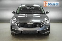 Skoda Octavia Combi Kombi 2,0 TDI DSG Selection - LAGER 