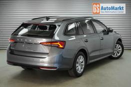 Skoda Octavia Combi Kombi 2,0 TDI DSG Selection - LAGER 