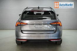 Skoda Octavia Combi Kombi 2,0 TDI DSG Selection - LAGER 