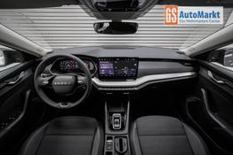 Skoda Octavia Combi Kombi 2,0 TDI DSG Selection - LAGER 