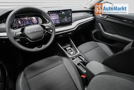 Skoda Octavia Combi Kombi 2,0 TDI DSG Selection - LAGER 