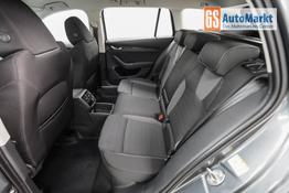 Skoda Octavia Combi Kombi 2,0 TDI DSG Selection - LAGER 