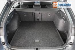 Skoda Octavia Combi Kombi 2,0 TDI DSG Selection - LAGER 