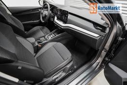 Skoda Octavia Combi Kombi 2,0 TDI DSG Selection - LAGER 