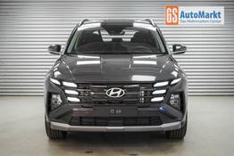 Hyundai TUCSON 1,6 T-GDi DCT 2WD Style - LAGER 