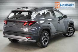 Hyundai TUCSON 1,6 T-GDi DCT 2WD Style - LAGER 
