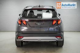 Hyundai TUCSON 1,6 T-GDi DCT 2WD Style - LAGER 