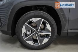 Hyundai TUCSON 1,6 T-GDi DCT 2WD Style - LAGER 