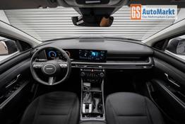 Hyundai TUCSON 1,6 T-GDi DCT 2WD Style - LAGER 