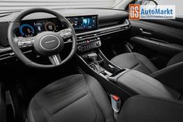 Hyundai TUCSON 1,6 T-GDi DCT 2WD Style - LAGER 