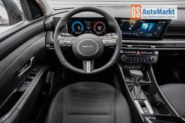 Hyundai TUCSON 1,6 T-GDi DCT 2WD Style - LAGER 