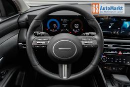 Hyundai TUCSON 1,6 T-GDi DCT 2WD Style - LAGER 