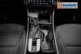 Hyundai TUCSON 1,6 T-GDi DCT 2WD Style - LAGER 