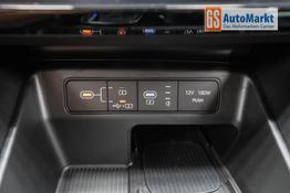 Hyundai TUCSON 1,6 T-GDi DCT 2WD Style - LAGER 