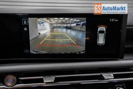 Hyundai TUCSON 1,6 T-GDi DCT 2WD Style - LAGER 