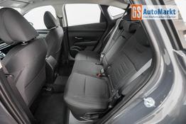 Hyundai TUCSON 1,6 T-GDi DCT 2WD Style - LAGER 