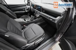 Hyundai TUCSON 1,6 T-GDi DCT 2WD Style - LAGER 