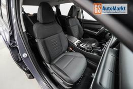 Hyundai TUCSON 1,6 T-GDi DCT 2WD Style - LAGER 