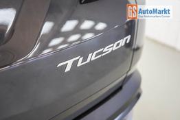 Hyundai TUCSON 1,6 T-GDi DCT 2WD Style - LAGER 