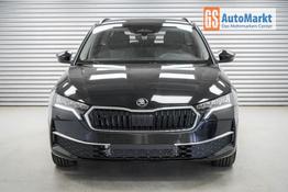 Skoda Octavia Combi Kombi 1,5 TSI mHEV DSG Selection A -LAG. 