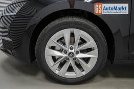 Skoda Octavia Combi Kombi 1,5 TSI mHEV DSG Selection A -LAG. 