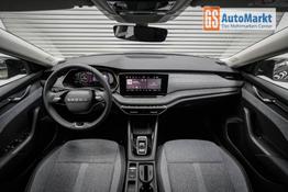 Skoda Octavia Combi Kombi 1,5 TSI mHEV DSG Selection A -LAG. 