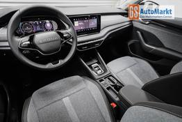 Skoda Octavia Combi Kombi 1,5 TSI mHEV DSG Selection A -LAG. 