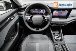 Skoda Octavia Combi Kombi 1,5 TSI mHEV DSG Selection A -LAG. 