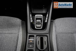 Skoda Octavia Combi Kombi 1,5 TSI mHEV DSG Selection A -LAG. 