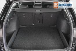 Skoda Octavia Combi Kombi 1,5 TSI mHEV DSG Selection A -LAG. 