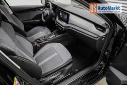 Skoda Octavia Combi Kombi 1,5 TSI mHEV DSG Selection A -LAG. 