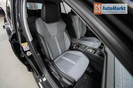 Skoda Octavia Combi Kombi 1,5 TSI mHEV DSG Selection A -LAG. 