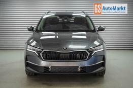 Skoda Octavia Combi Kombi 1,5 TSI mHEV DSG Selection - LAGER 