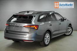 Skoda Octavia Combi Kombi 1,5 TSI mHEV DSG Selection - LAGER 