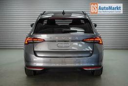 Skoda Octavia Combi Kombi 1,5 TSI mHEV DSG Selection - LAGER 