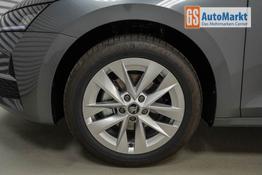 Skoda Octavia Combi Kombi 1,5 TSI mHEV DSG Selection - LAGER 