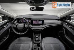 Skoda Octavia Combi Kombi 1,5 TSI mHEV DSG Selection - LAGER 